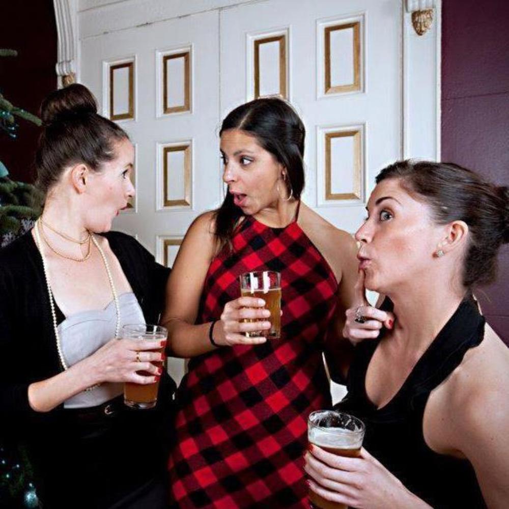 Meet your Posher, Nowal